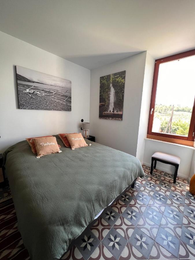 Les Baroudeurs De Saint Jean Bed & Breakfast Exterior photo